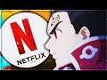 The Seven Deadly Sins Season 5 English Dub Episode 1-24 Netflix Release's Process