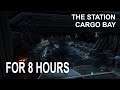 The Station - Cargo Bay FOR 8 HOURS