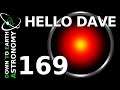 The Thargoid are back and I Host an Open Live Stream | Hello Dave #169