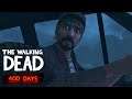 The Walking Dead Season One: 400 Days DLC | PC | Full Game [4K 60ᶠᵖˢ]