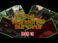 The Wandering Survivor - Day 3 | 7 Days to Die (Alpha 19.3 Gameplay)