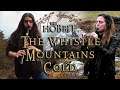 The 'Whistle' Mountains Cold - Dd Ruggito dell'Anima & Cutiepie | Tin Whistle Cover