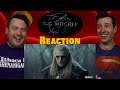 The Witcher - Official Teaser Reaction / Review / Rating