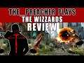 The Wizards: Enhanced Edition, Review-ish (PSVR, PS4 Pro) Gameplay, The_Preacher Plays
