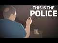 This Is The Police #5 Семён Городничев