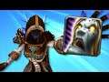 This Priest Is UNTOUCHABLE! (5v5 1v1 Duels) - PvP WoW: Shadowlands 9.0