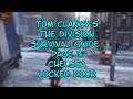 Tom Clancy's The Division Survival Guide Page 3 Chelsea Locked Door