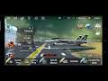 Tomcat / Gunship Battle Helicopter 3D Gameplay / Android