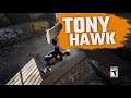 Tony Hawk's Pro Skater 1 + 2 - Behind The Scenes | PS4
