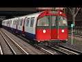 Train Simulator 2021 | 1973 Tube Stock | London Underground | Virtual District Line | Let's Play HD