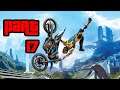 Trials Fusion  part 17  Walkthrough Gameplay-PARK AND RIDE