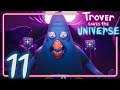 TROVER SAVES THE UNIVERSE (ITA)-11- Glorkon Intrappolato in un Monologo