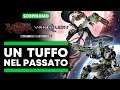 UN TUFFO NEL PASSATO ► BAYONETTA & VANQUISH 10th ANNIVERSARY BUNDLE Gameplay ITA
