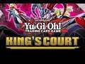 UNBOXING KING'S COURT || YU-GI-OH (JEduardo)