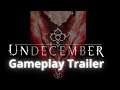 Undecember ( Hack & Slay ) Gameplay Trailer