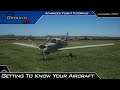 Understanding Your Aircraft | Advanced Flight Simulation Tutorials | Lesson 001
