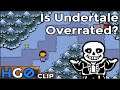 Undertale Review: Is it Overrated? - Hot Gamers Only Highlights