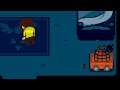 Unused cutscene element in Deltarune's final cutscene restored