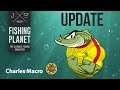 UPDATE NEWS NOVEMBER | Fishing Planet | Ep. 16