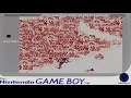 Urban Strike  - Nintendo Game Boy