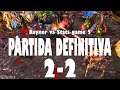❌VAN 2-2❌ ÚLTIMA PARTIDA DE LA SERIE | Reynor vs Stats Game 5