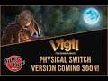 Vigil: The Longest Night - Nintendo Switch trailer 🌙 Super Rare Games