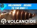 Volcanoids - S01E01 - TO THE MAX!!!