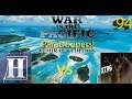War in the Pacific vs XTRG – Paratroopers! – Episode 94