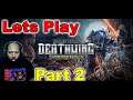 Warhammer 40k Deathwing Enhanced Edition Let's Play Part 2