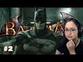What Is Batman Afraid Of? | Batman: Arkham Asylum Gameplay Part 2