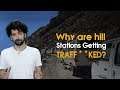 Why Are Hill Stations In India Getting So Crowded?
