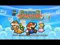 Super Paper Mario - Longplay | Wii