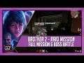 Wolfenstein Youngblood | Brother 1 - Raid Mission | RTX 2070