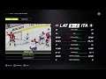 World hockey championship 2021 Latvia VS Italy