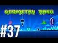 WORST DAY EVER - Geometry Dash 2.11 #37
