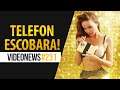 Wyginany Smartfon od Escobara, Telefony na 2020 rok - VideoNews #231