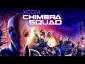 [엑스컴 키메라 스쿼드] 이제는 외계인이랑 한 팀이 된다👽 엑스컴 신작 키메라 스쿼드 맛보기! (XCOM: Chimera Squad)