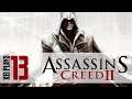 Let's Play Assassin's Creed 2 (Blind) EP13