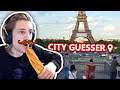 xQc Plays City Guesser (with chat)