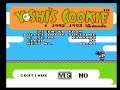 Yoshi's Cookie (Europe) (NES)