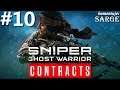 Zagrajmy w Sniper: Ghost Warrior Contracts PL odc. 10 - Sasza Petroszenko