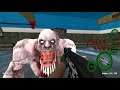 Zombie Evil Horror 4 - Shadow Target - Android GamePlay FHD. #2