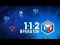 112 Operator - Launch Trailer