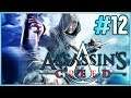 #12 Assassin’s Creed: Девятая жертва - Робер де Сабле (часть 2)