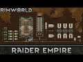 [149] Completing The Vault | RimWorld 1.0 Raider Empire