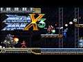 16 Bit Summer Stream: Mega Man X3 - Return of the X!