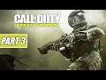تختيم كول أوف ديوتي: إنفنت وورفير الحلقة 3 / Call of Duty: Infinite Warfare