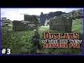#3. Le projet War War Ville → Outlaws Old West en PvE (lets' play gameplay fr)