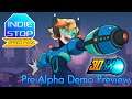 "30XX' Pre-Alpha Demo Preview | Indie Stop Speedpass