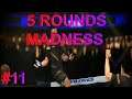 "4 rounds Madness" UFC 4 Carriera 2 [11]